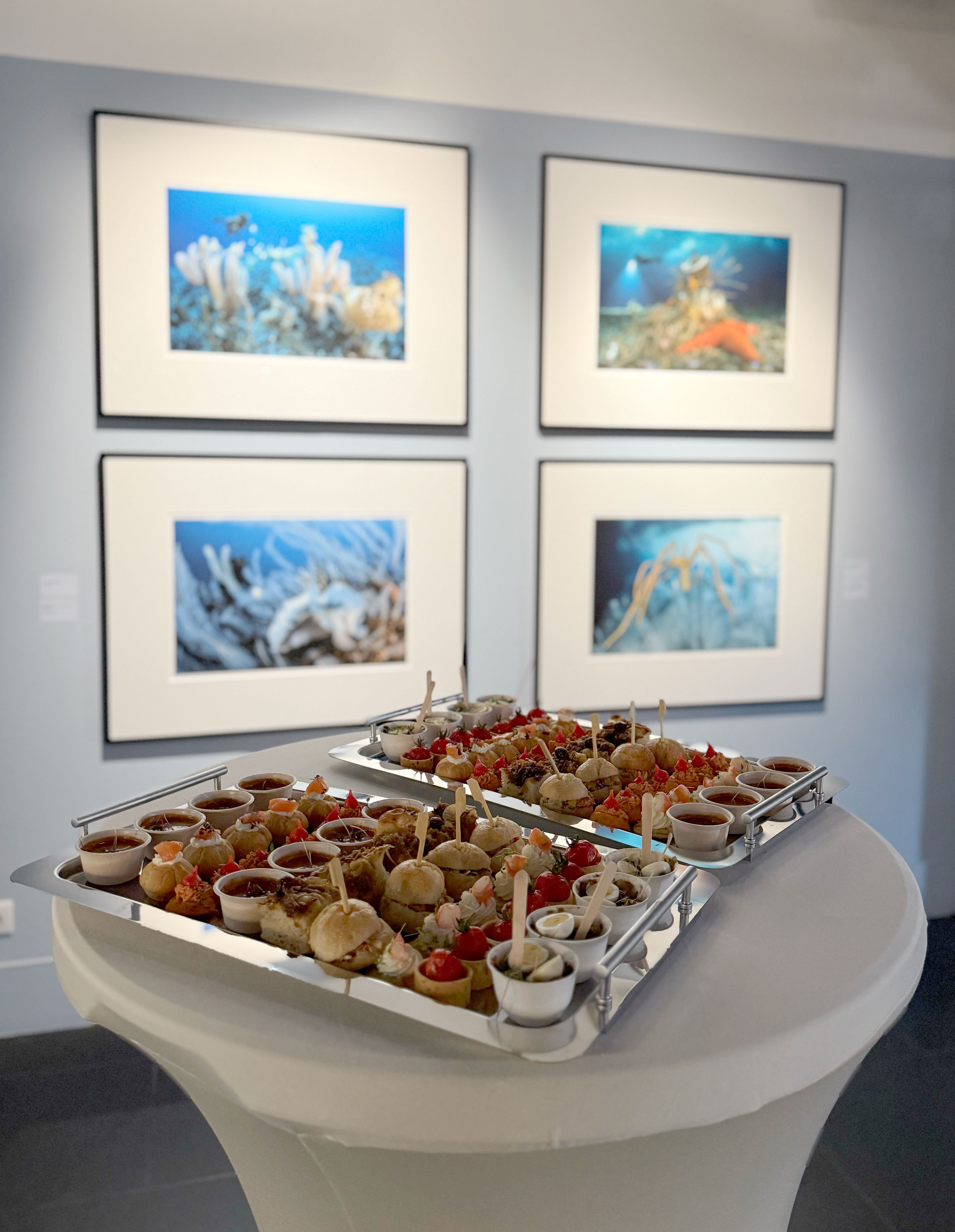 Musée de la Photographie